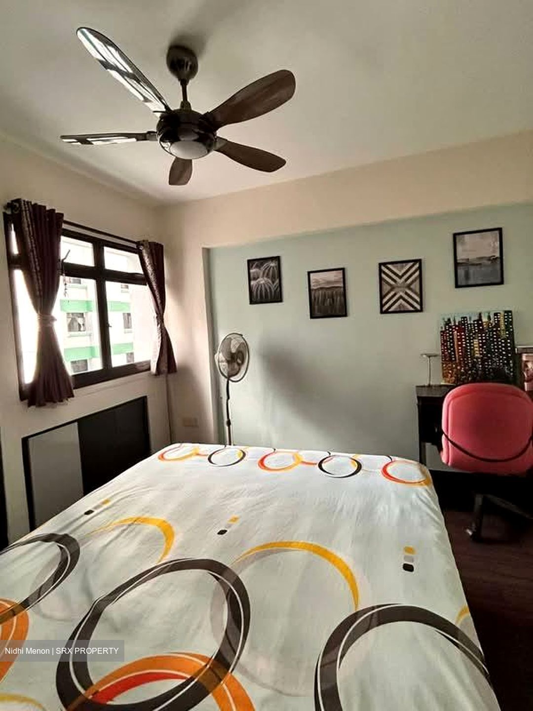 Blk 307B Anchorvale Place (Sengkang), HDB Executive #559658481